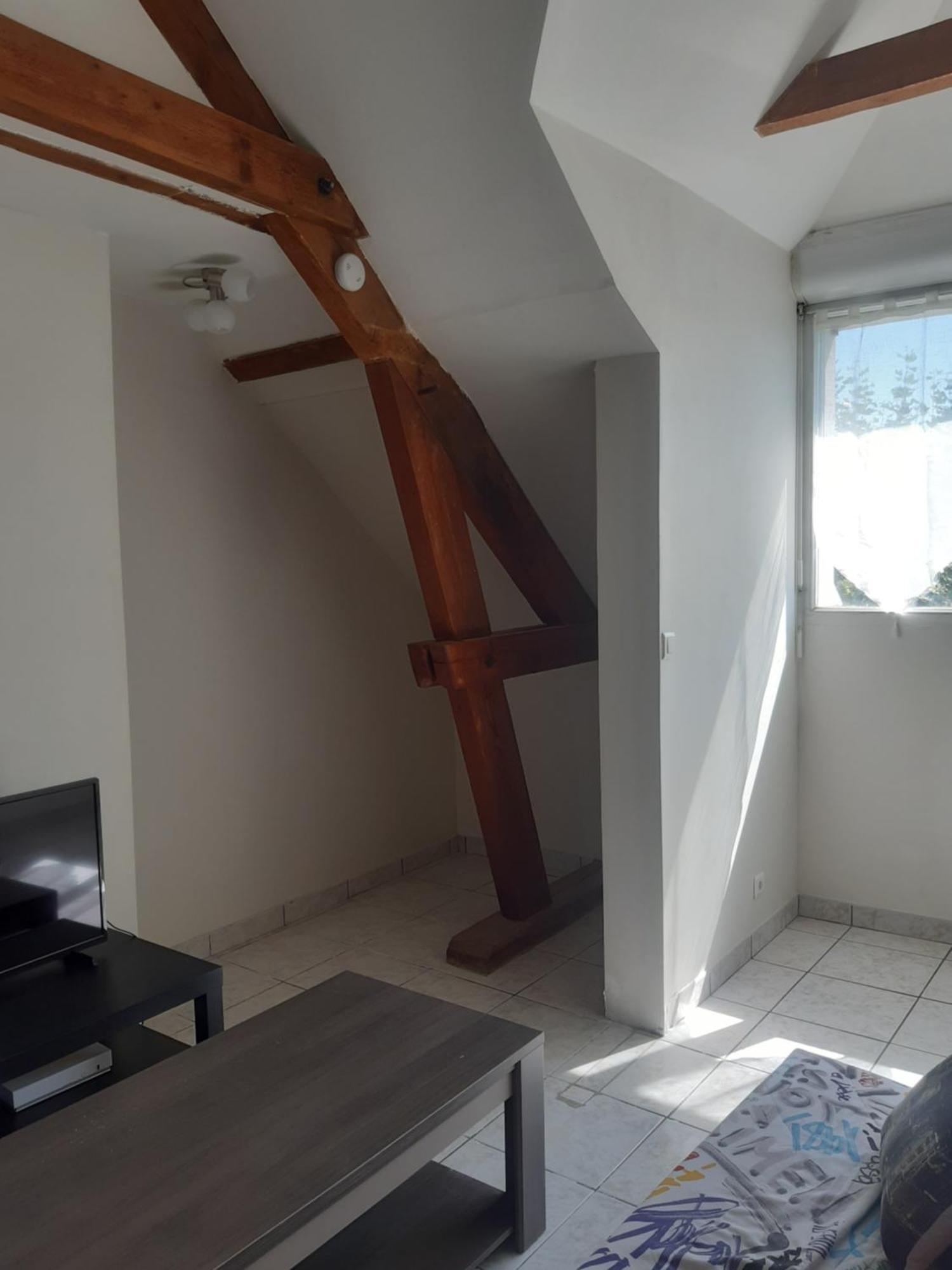 72M² Proche Centre Historique De Troyes Leilighet Eksteriør bilde